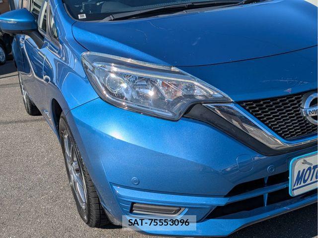Nissan NOTE 2016-11 7272590-20