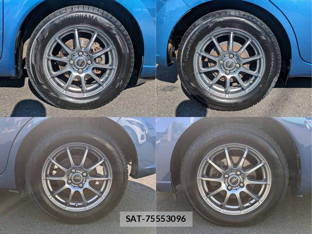 Nissan NOTE 2016-11 7272590-22