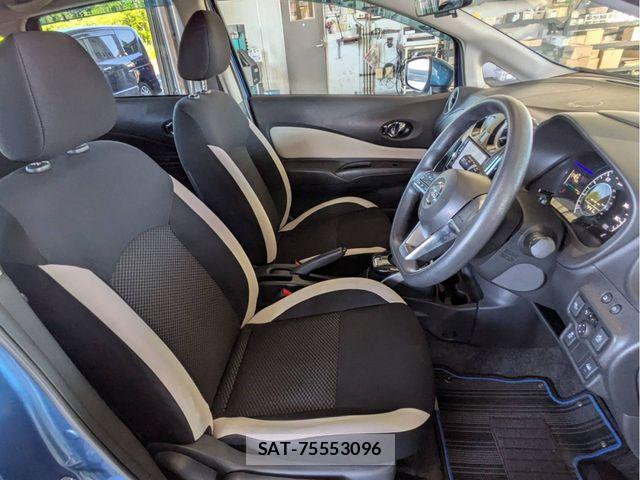 Nissan NOTE 2016-11 7272590-25