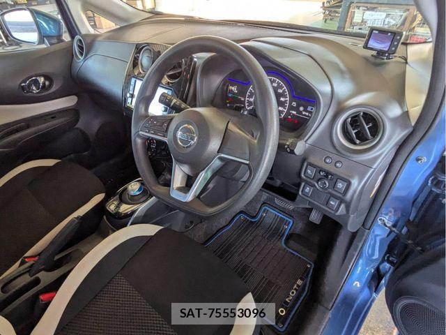 Nissan NOTE 2016-11 7272590-26