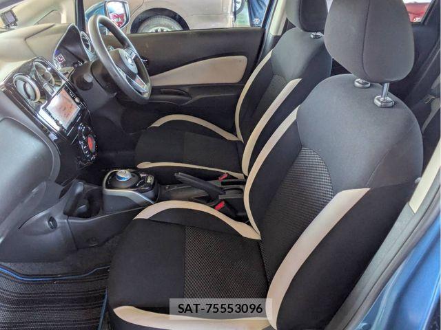 Nissan NOTE 2016-11 7272590-3