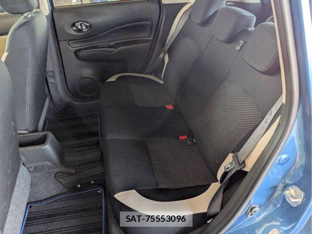 Nissan NOTE 2016-11 7272590-4