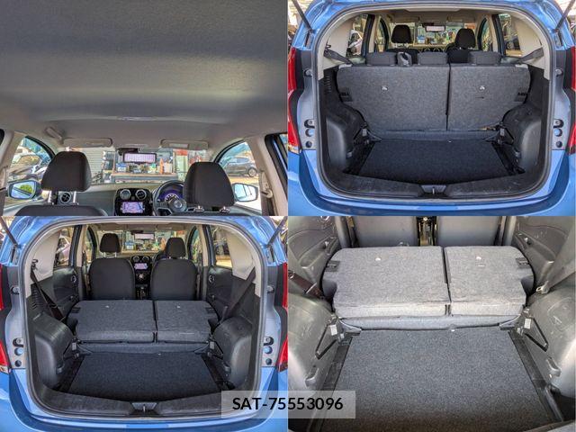 Nissan NOTE 2016-11 7272590-5