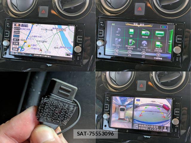 Nissan NOTE 2016-11 7272590-8