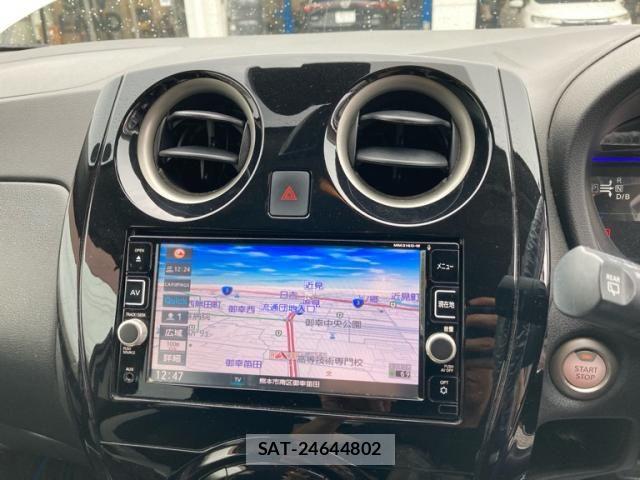 Nissan NOTE 2017-02 7272589-16