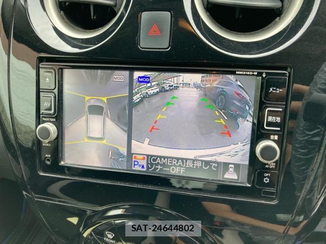 Nissan NOTE 2017-02 7272589-17