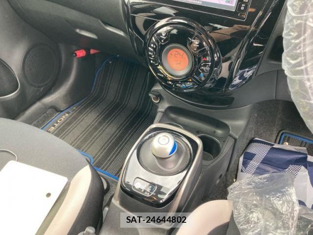Nissan NOTE 2017-02 7272589-18