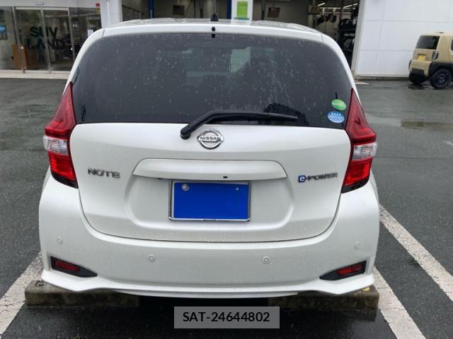 Nissan NOTE 2017-02 7272589-1