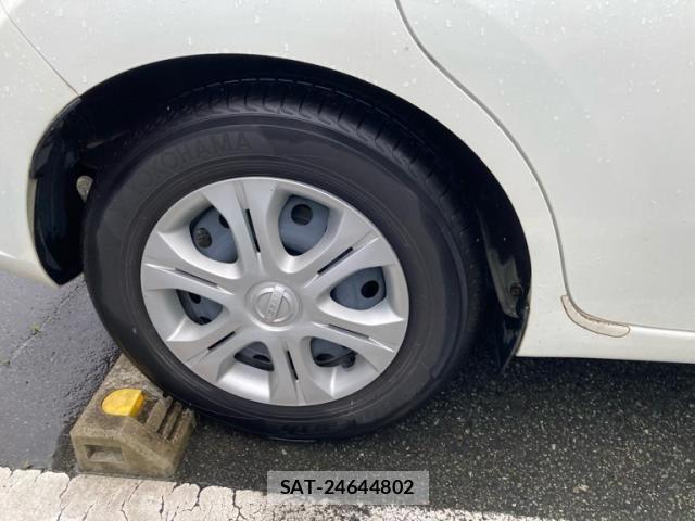 Nissan NOTE 2017-02 7272589-4