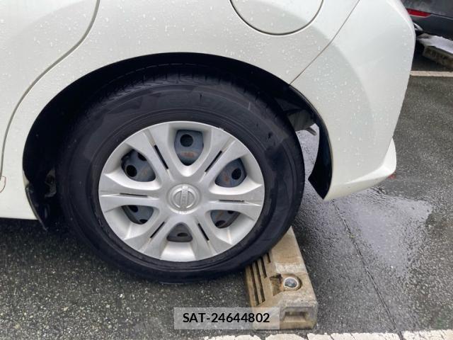 Nissan NOTE 2017-02 7272589-5