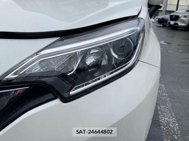 Nissan NOTE 2017-02 7272589-7