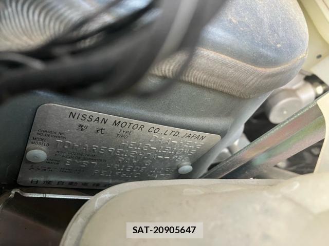 Nissan NOTE 2017-09 7332703-13