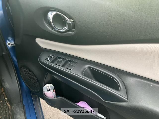 Nissan NOTE 2017-09 7332703-17