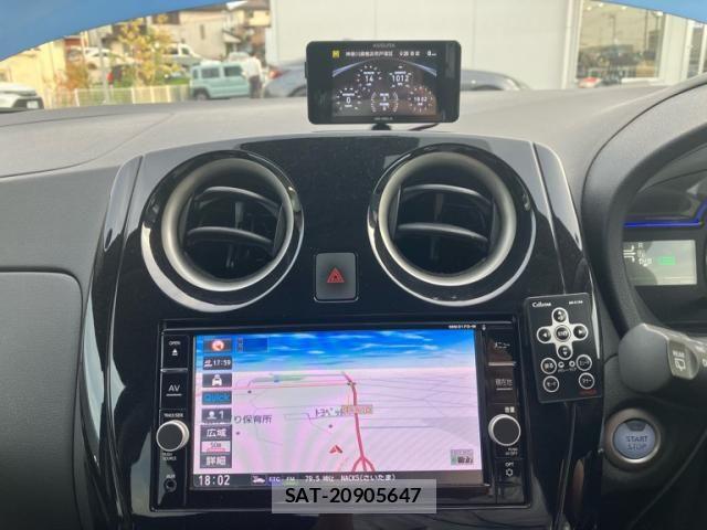 Nissan NOTE 2017-09 7332703-25