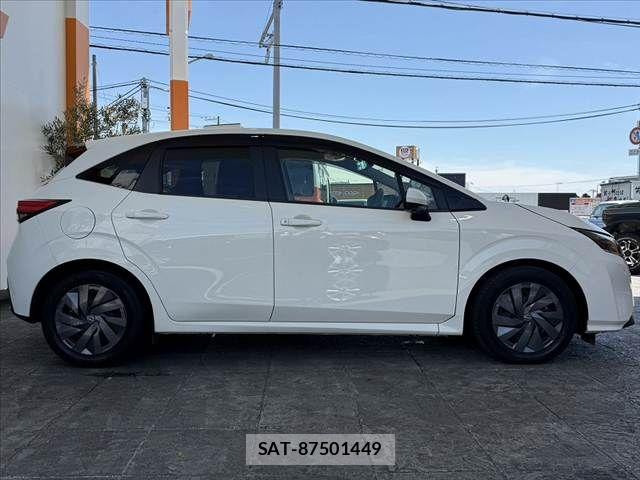 Nissan NOTE 2021-04 7329041-10