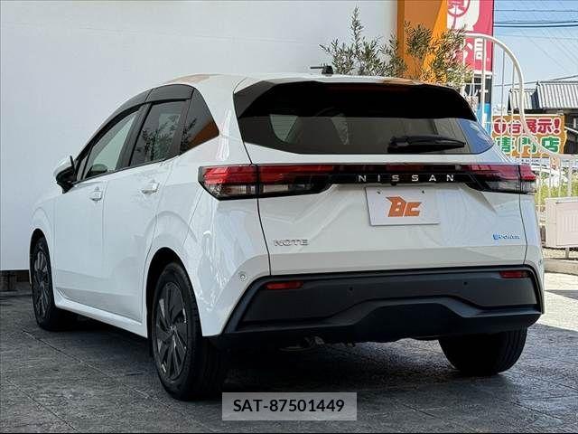 Nissan NOTE 2021-04 7329041-12