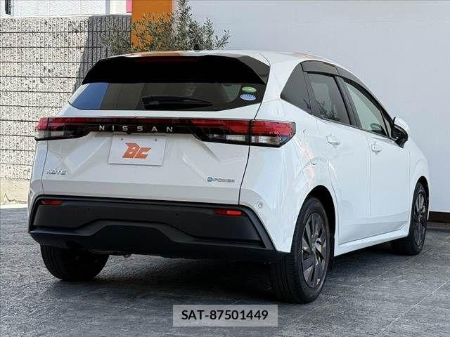 Nissan NOTE 2021-04 7329041-14