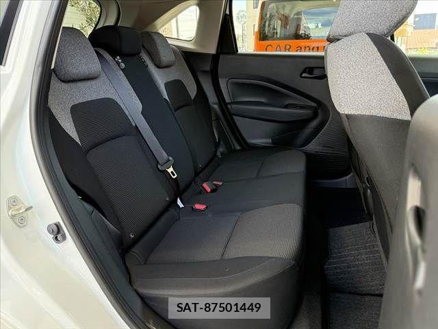 Nissan NOTE 2021-04 7329041-17