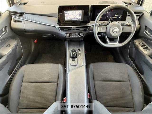 Nissan NOTE 2021-04 7329041-1