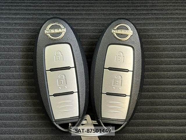 Nissan NOTE 2021-04 7329041-26