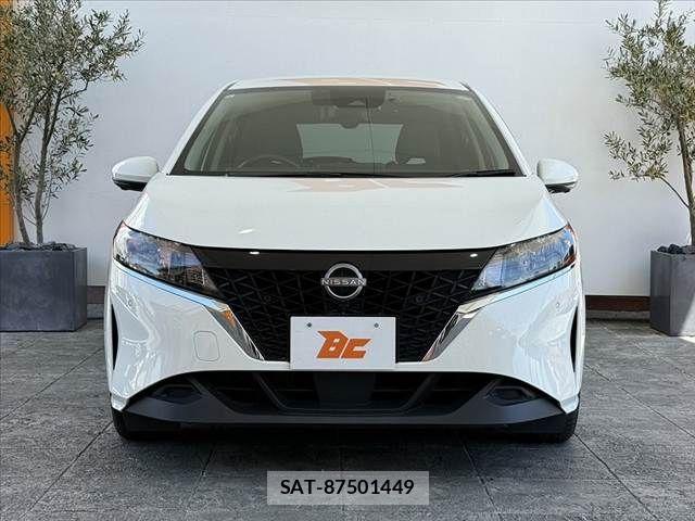 Nissan NOTE 2021-04 7329041-8