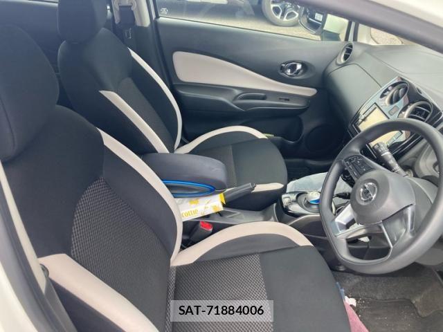 Nissan NOTE 2018-09 7329056-10