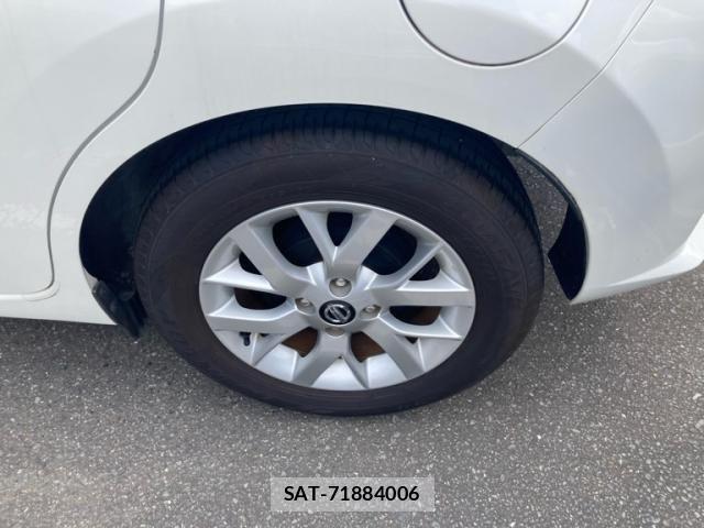 Nissan NOTE 2018-09 7329056-3