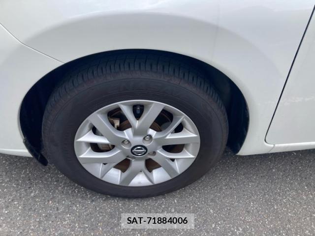 Nissan NOTE 2018-09 7329056-4