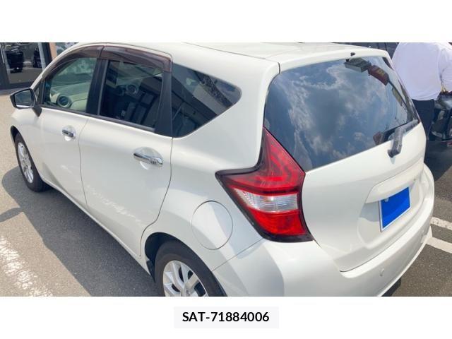Nissan NOTE 2018-09 7329056-6
