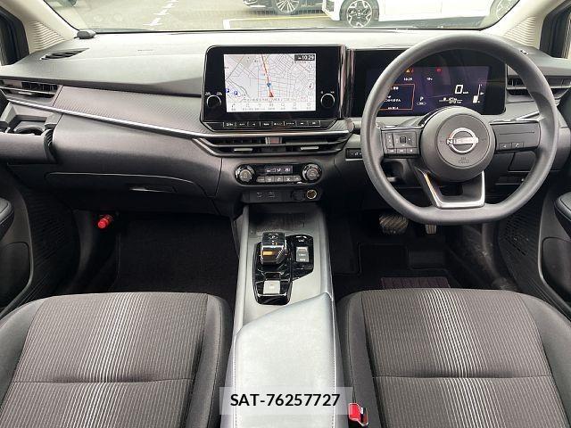 Nissan NOTE 2021-07 7329031-1