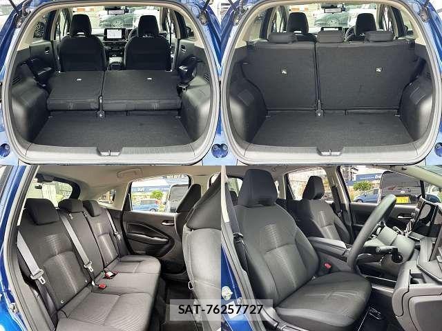 Nissan NOTE 2021-07 7329031-6