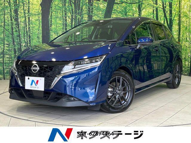 Nissan NOTE 2021-05 7329013-0