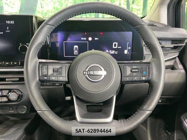 Nissan NOTE 2021-05 7329013-10