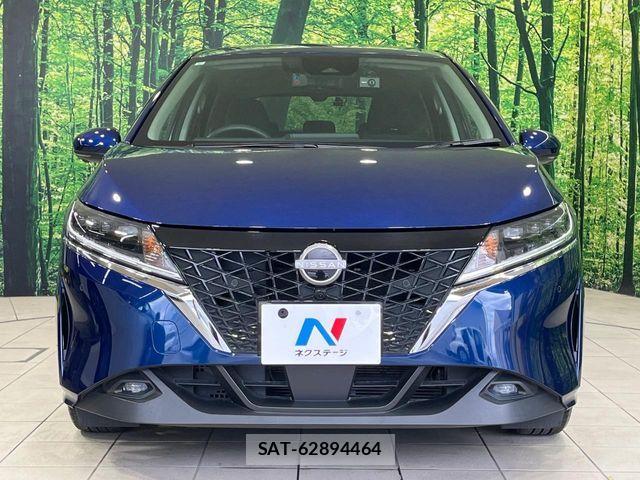 Nissan NOTE 2021-05 7329013-13