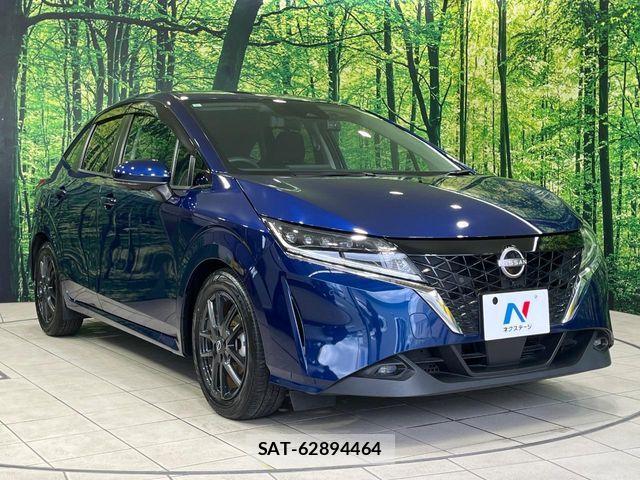 Nissan NOTE 2021-05 7329013-15