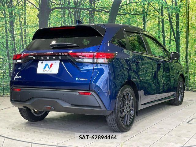 Nissan NOTE 2021-05 7329013-16