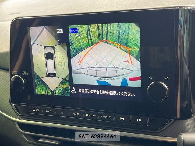 Nissan NOTE 2021-05 7329013-3
