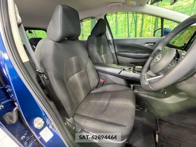 Nissan NOTE 2021-05 7329013-7