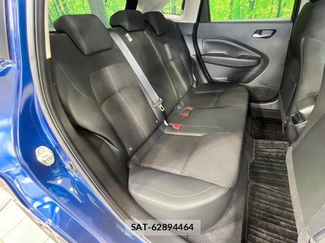 Nissan NOTE 2021-05 7329013-8