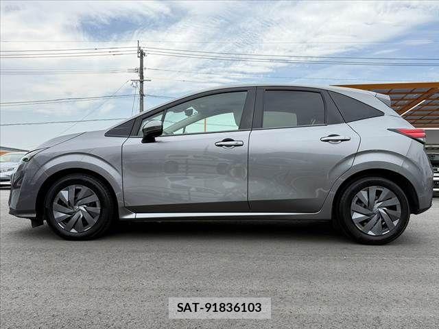 Nissan NOTE 2022-04 7329040-10