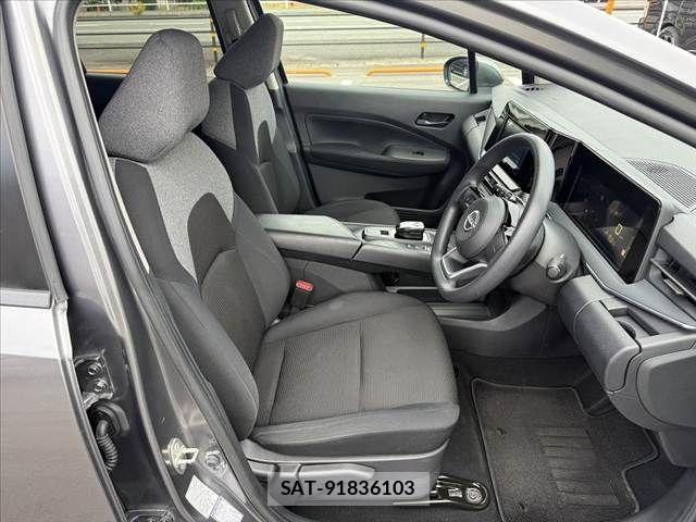 Nissan NOTE 2022-04 7329040-15