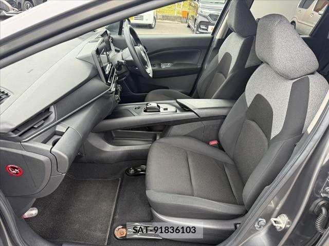 Nissan NOTE 2022-04 7329040-16