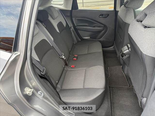 Nissan NOTE 2022-04 7329040-17