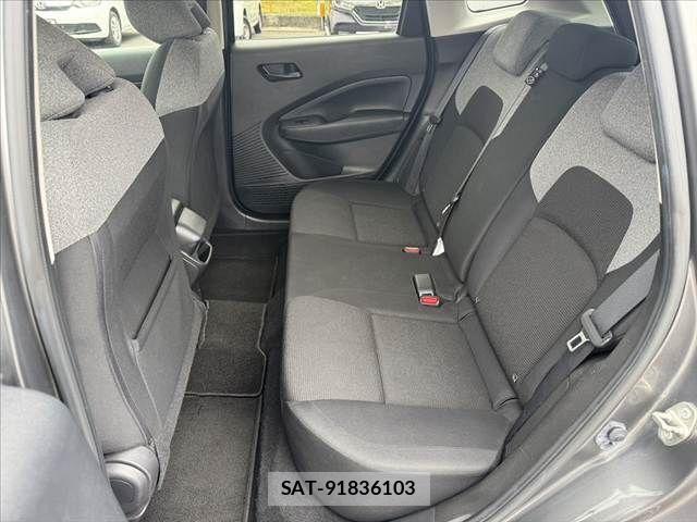 Nissan NOTE 2022-04 7329040-18