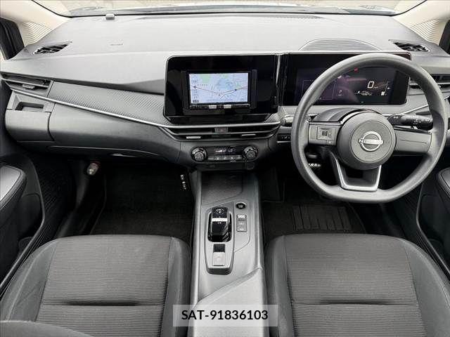 Nissan NOTE 2022-04 7329040-1