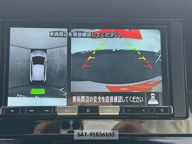 Nissan NOTE 2022-04 7329040-2