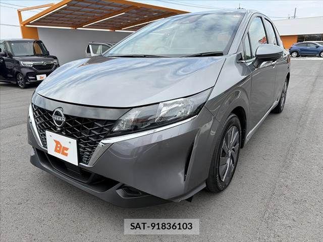 Nissan NOTE 2022-04 7329040-7