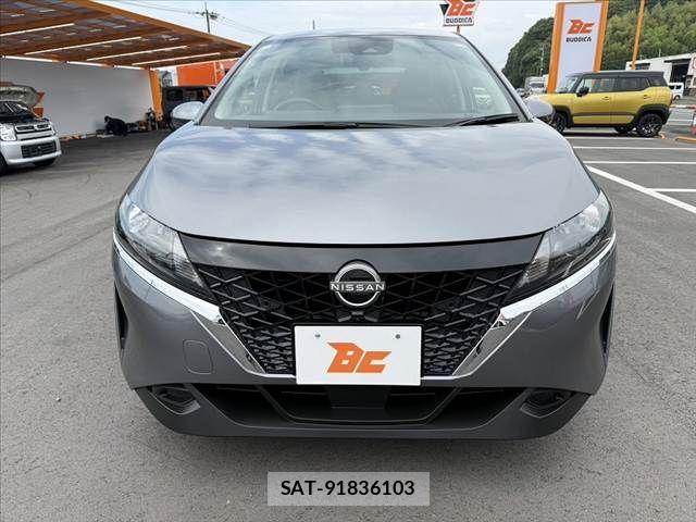 Nissan NOTE 2022-04 7329040-8