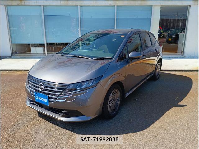 Nissan NOTE 2024-07 7329019-0