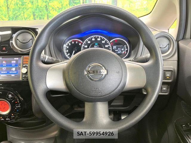 Nissan NOTE 2014-06 7329067-10